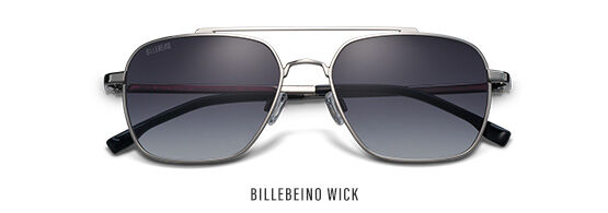 Billebeino Wick